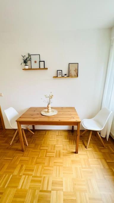 Schoene Wohnung "Bethel" In Bad Hersfeld Extérieur photo