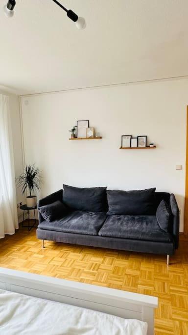 Schoene Wohnung "Bethel" In Bad Hersfeld Extérieur photo